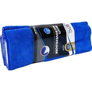 👉 Stof active Microvezel en uitspoetsdoek 2 in 1 (2 stuks)