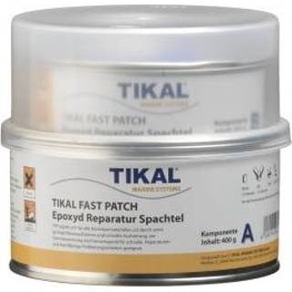 👉 Active Tikal Fast Patch EpoxyPlamuur