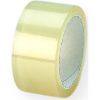 👉 Verpakkings tape active Verpakkingstape 50mm 8720053479715