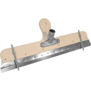 👉 Gietvloer active Rakel met glijpennen voor gietvloeren