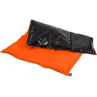 👉 Buitenspeelkleed oranje active 7448121150106