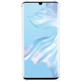 👉 Transparant softcase hoes Schokbestendige - Huawei P30 Pro 9145425565893