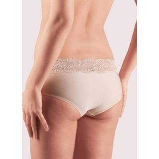 After Eden Sensitive Boxer Huidskleur dame s|m|l|xl S|XL basis collectie vrouwen Dame s|m|l|xl S|XL basis collectie vrouwen huidskleur After Eden Sensitive Boxer