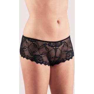 Lace Boxer dame Dame Lace Boxer