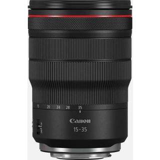 👉 Canon RF 15-35mm F/2.8L IS USM-lens
