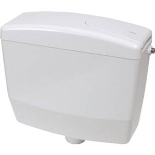 👉 Wit Wisa 350 stortbak laaghangend 6/9L 8711778041363