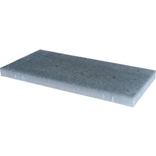 👉 Terrastegel grijs Beton Hollywood 60x30 cm - 72 Tegels / 12,96 m2 8711434323826