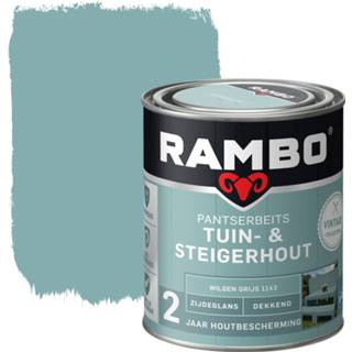 👉 Steigerhout grijs Rambo pantserbeits tuin- & wilgen 750 ml 8716242880547