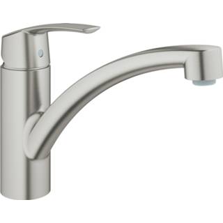 Keukenkraan Grohe Start met lage uitloop 4005176417337