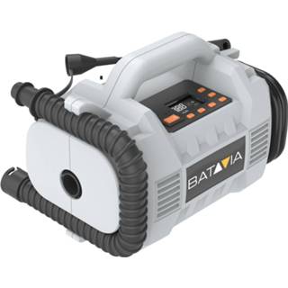 👉 Luchtcompressor Batavia 18 volt Li-Ion accu (zonder accu) 4050255041149