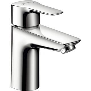 👉 Wastafelkraan l Hansgrohe Mysport eengreeps met waste 4011097753409