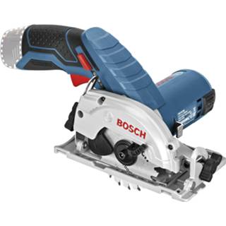 👉 Bosch Accucirkelzaag GKS 10,8/12V-Li Professional handcirkelzaag zonder accu en oplader