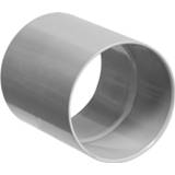 👉 Lijmverbinding grijs PVC Martens mof 2x 40x40 mm 8711422003594