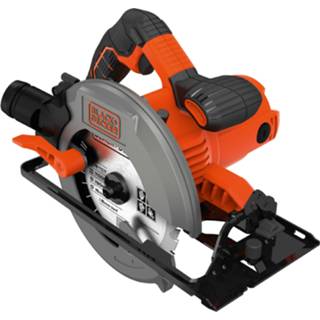 👉 BLACK+DECKER Handcirkelzaag CS1550