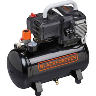 👉 Compressor Black+Decker 12 liter BD195/12/NK 8016738763720