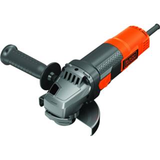 👉 Haakse slijper BLACK+DECKER BEG220-QS 5035048677421