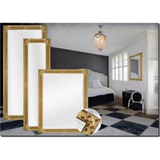 👉 Spiegel goud Elegante en Chique Guido 7442909529559 7442909530531 7442909529573 7442909529566 7442909529535