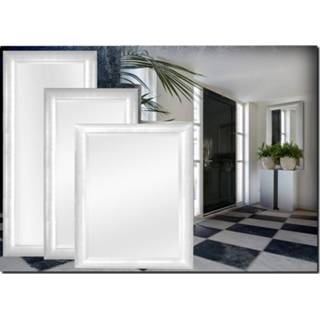 👉 Spiegel zilver Moderne Enzo Helder 7442909522567 7442909522536 7442909522581 7442909522574 7442909522543