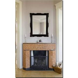 👉 Spiegel zwart Decadente Rococo Mick 7442909375378 7442909375361 7442909375354 7442909375347