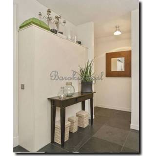 👉 Spiegel Trendy en Strakke vierkant Bentley Brons 7442909374371 7442909374364