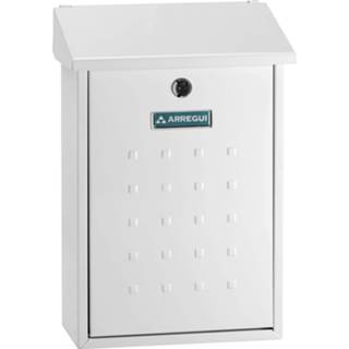👉 Brievenbus wit Arregui Premium 8425181156018
