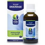 👉 Druppels Puur Drainage Gezondheid hond 8718182710311