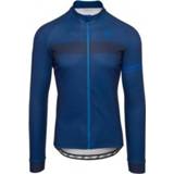 👉 Shirt lange mouw Agu Melange