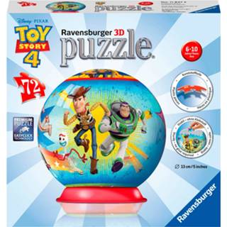 👉 Puzzelbal active Toy Story, 72st. 4005556118472