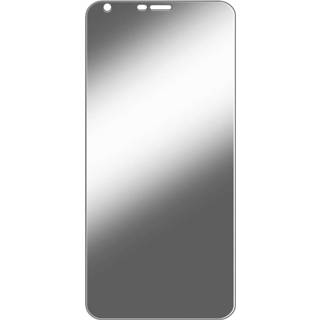 👉 Hama Displaybeschermfolie Crystal Clear Voor LG G6 2 Stuks 4047443350312