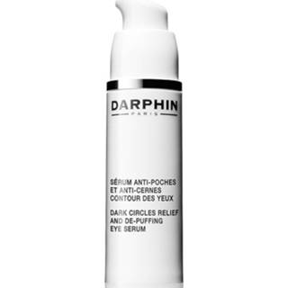 👉 Serum vrouwen Darphin Dark Circle Relief and De-Puffing Eye 15 ml