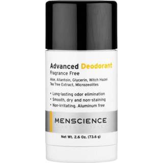 👉 Deodorant male Menscience Advanced