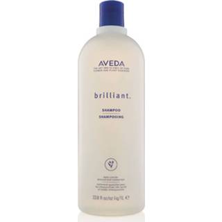 👉 Shampoo vrouwen Aveda Brilliant (1000ml)