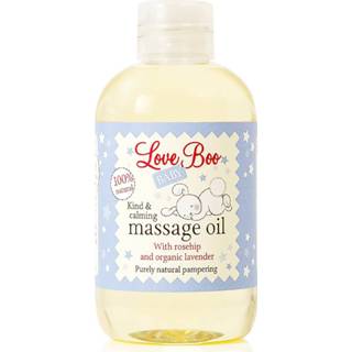 👉 Massageolie vrouwen Love Boo Massage Oil (100ml) 5060170490396