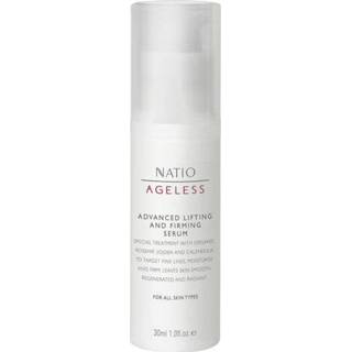 👉 Serum vrouwen Natio Advanced Lifting and Firming (30ml) 9316542123734