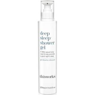 👉 Douche gel vrouwen This works Deep Sleep Shower (250ml)