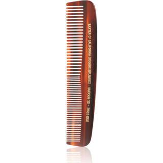 👉 Unisex Baxter of California Beard Comb 3.25