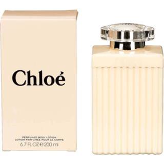 👉 Bodylotion vrouwen Chloé Signature Body Lotion (200ml)