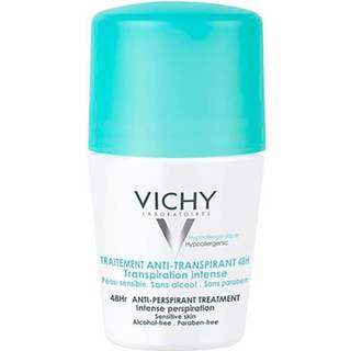 👉 Deodorant unisex Vichy 48Hour Intensive Anti-Perspirant Roll On 50ml 3337871320300