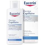 👉 Shampoo vrouwen Eucerin® DermoCapillaire Calming Urea (250ml) 4005800036576