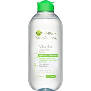 👉 Vrouwen Garnier Skin Naturals Micellar Cleansing Water Combination and Sensitive (400ml) 3600541594852