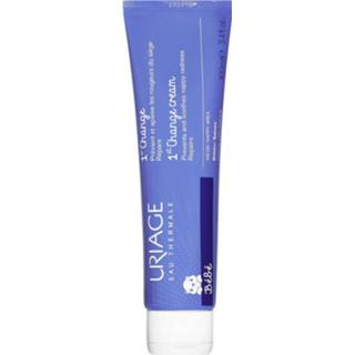 👉 Unisex Uriage 1er Change Nappy Rash Lotion (100ml) 3661434002298