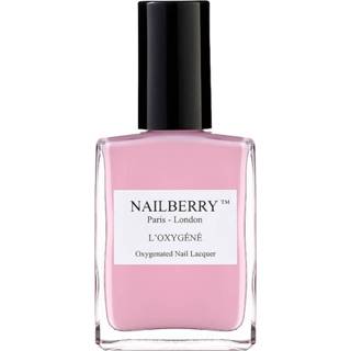 👉 Vrouwen Nailberry L'Oxygene Nail Lacquer In Love 8715309908859