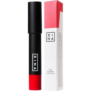 👉 Lippenstift unisex 3INA Chubby Lipstick - 2.5g (Various Shades) 100 8435446400954