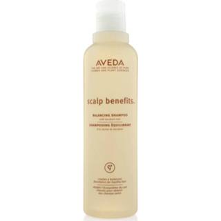 👉 Shampoo unisex Aveda Scalp Benefits 250ml