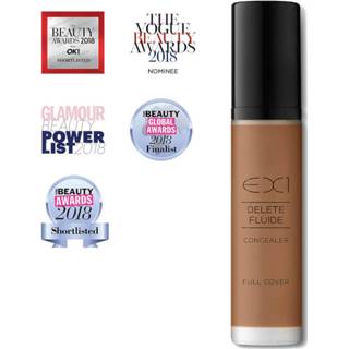👉 Concealer EX1 Cosmetics Delete Fluide (Various Shades) - 13.0