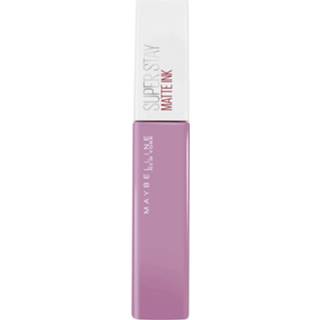 👉 Lippenstift vrouwen Maybelline Superstay 24 Matte Ink Lipstick (Various Shades) - 95 Visionary 3600531469504