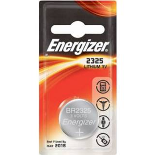 👉 Batterij Energizer BR2325 7638900056808