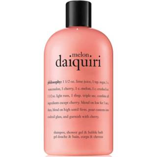 👉 Douche gel vrouwen Philosophy Melon Daiquiri Shower 480ml