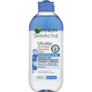 👉 Vrouwen Garnier Micellar Cleansing Water for Delicate Skin and Eyes 400ml 3600542088619