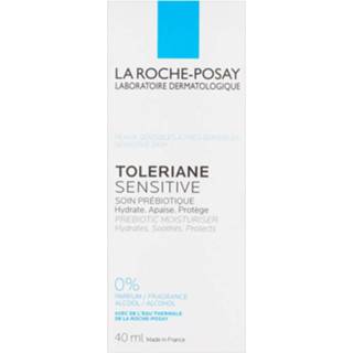 👉 Moisturiser unisex La Roche-Posay Toleriane Sensitive 40ml 3337875578486